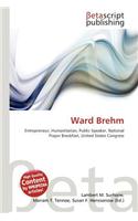 Ward Brehm: (English)
