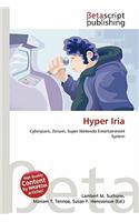 Hyper Iria: (English)