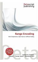 Range Encoding: (English)