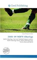 2008-09 Nofv-Oberliga
