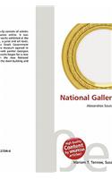 National Gallery (Athens): (English)