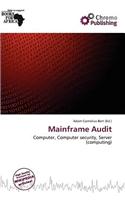 Mainframe Audit: (English)