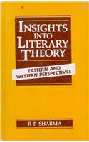 Insights into Literary Theory: Eastern and Western Perspectives