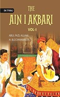 The Ain I Akbari