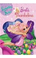 Enchanting Stories Barbie Thumbelina