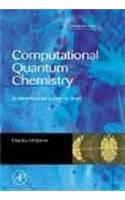 Computational Quantum Chemistry (With Cd)