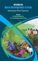 Integrated Rural Development in Asia