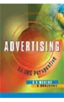 Advertising: An IMC Perspective