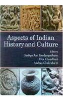 Aspects of Indian History and Culture