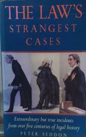 The Law's Strangest Cases