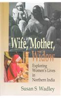 Wife, Mother, Widow