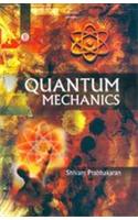 Quantum Mechanics