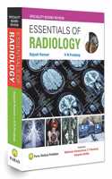 Essentials of Radiology