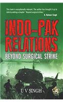 Indo–Pak Relations