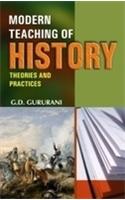 Modern Teaching of History: Theory and Practice