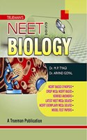 Trueman's Neet Guide Biology