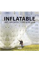 Inflatable Art, Architecture & Design