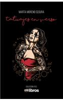 Tatuajes en verso