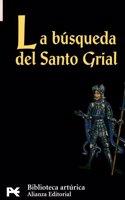La Busqueda del Santo Grial