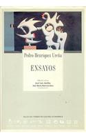 Ensayos: (Coleccin Archivos)