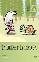 La liebre y la tortuga