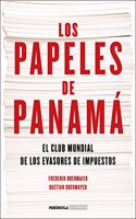Los papeles de Panama : el club mundial de los evasores de impuestos