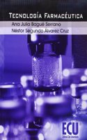 Tecnologia Farmaceutica (Spanish Edition)
