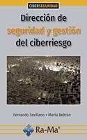 Direccion de seguridad y gestion del ciberriesgo