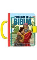 Parbolas de la Biblia