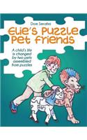 Elie's Puzzle Pet Friends