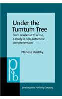 Under the Tumtum Tree
