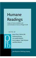Humane Readings