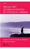 Omgaan Met Zelfbeschadiging En Suïcidaal Gedrag