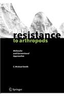 Plant Resistance to Arthropods