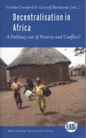 Decentralisation in Africa