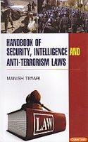 Handbook Of Security Intellegence And Anit Ter