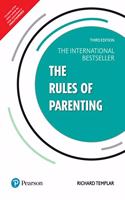 The Rules of Parenting | Third Edition | By Pearson