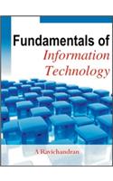 Fundamentals of Information Technology
