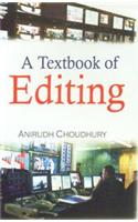 A Textbook of Editing