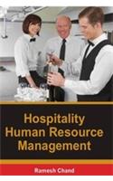 Hospitality Human Resource Management
