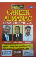 Career Almanac Year Book 2017-18