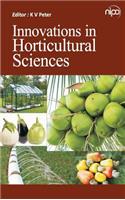 Innovations in Horticultural Sciences