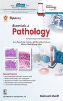 Essentials of Pathology for Physiotherapy and Paramedical Students (The Hybrid edition)