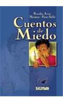 Cuentos de Miedo