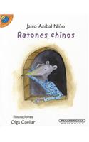 Ratones Chinos