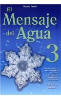 Mensaje del Agua 3