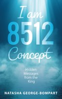 I am 8512 Concept