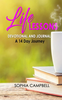 Life Lessons Devotional & Journal