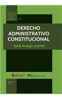 Derecho Administrativo Constitucional