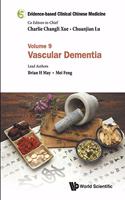 Evidence-Based Clinical Chinese Medicine - Volume 9: Vascular Dementia